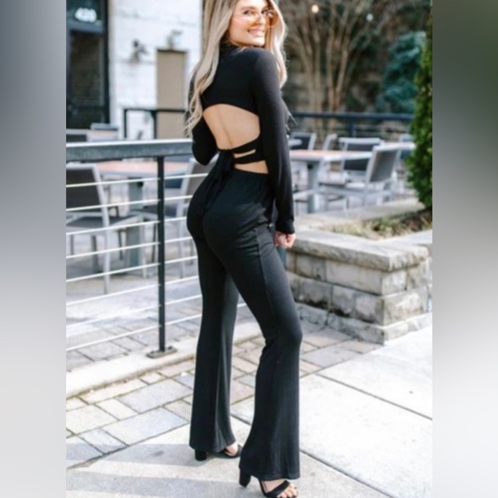 Kittenish Matching Set